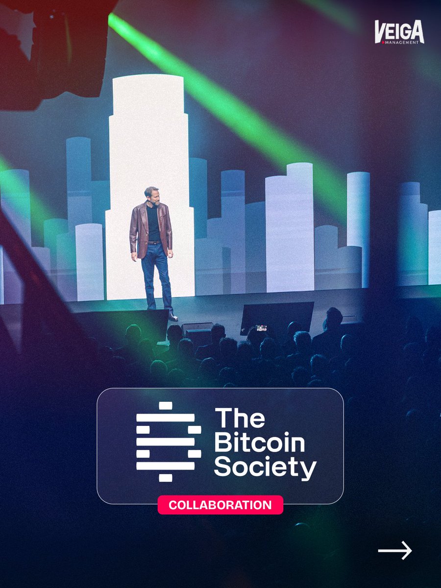 Veiga Management tweet media