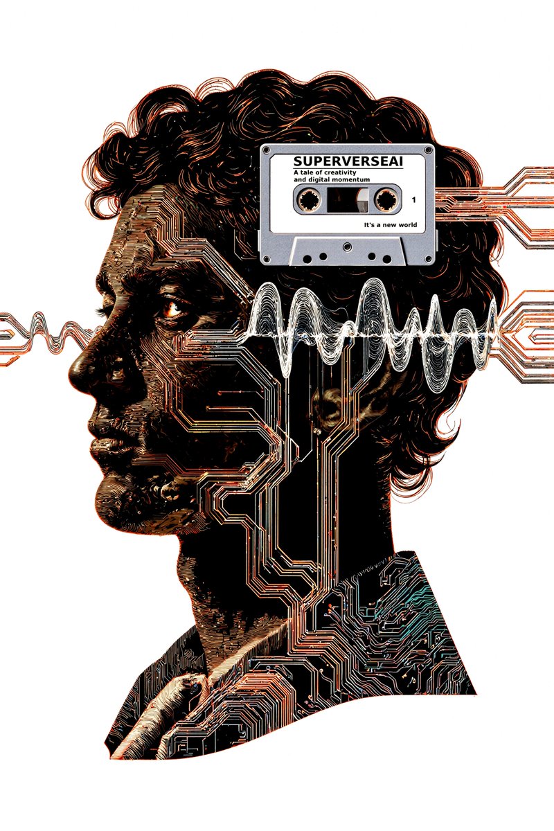 SuperVerseAI tweet media