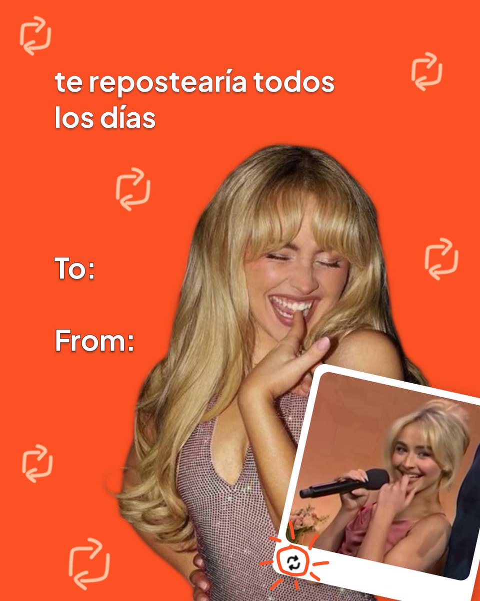 Metricool ES tweet media