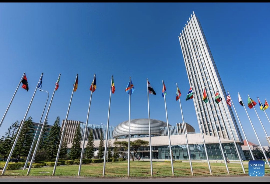 SirAbdirisack's tweet photo. The 39th Ordinary Session of the African Union Assembly in 2026 holds exceptional significance as Africa continues to address pressing continental challenges, including peace and security, climate resilience, economic transformation, and sustainable development. https://t.co/w86pMYmxBA