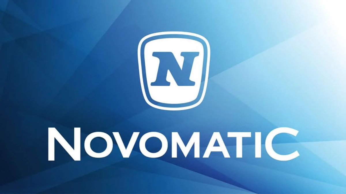 lucien_niemann's tweet photo. Novomatic Übernahme gescheitert: Ainsworth zieht die Reißleine!
#NOVOMATIC #Ainsworth #wirtschaft #Financial #iGaming #Casino #Spielbank #Spielothek #Spielhalle #Automaten https://t.co/ciPFCkd2R5