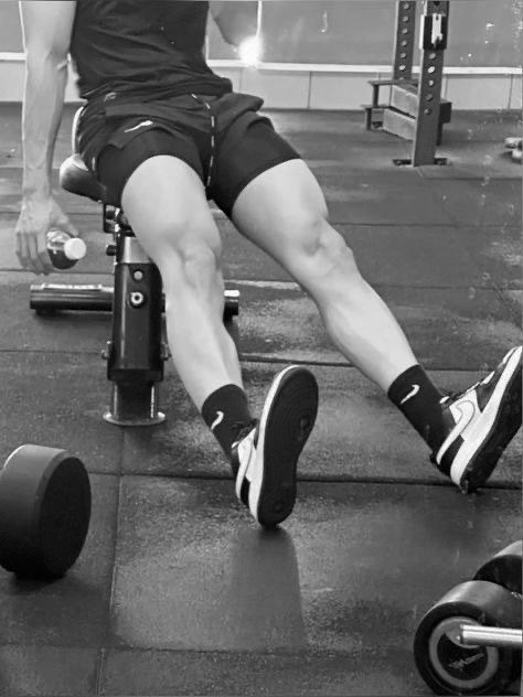 ⌞Kyo⌝ / nsfr tweet media