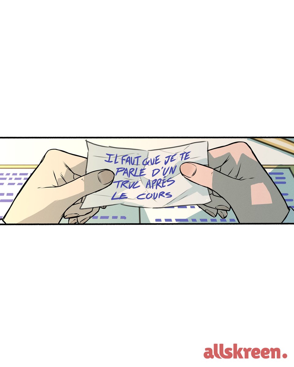 allskreen's tweet photo. Prêts à en apprendre plus sur le Monde Astral ? 💭

Azalé l’a échappé belle, mais ce n’est pas le cas de tout le monde ! Notre héroïne n’est pas au bout de ses surprises, surtout si Iris s’en mêle ! 👀 https://t.co/Fgk989jV3w