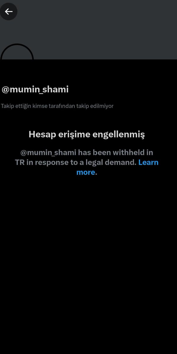 mumin_shami's tweet photo. 🥲 https://t.co/aqaZ3rG7pt