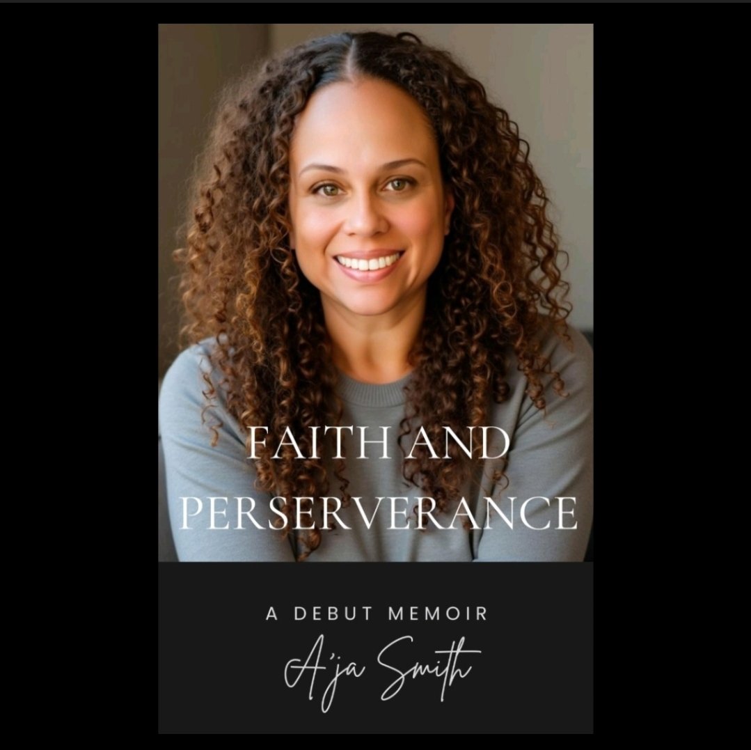 AjaSmith_'s tweet image. Help me close the weekend strong:
✨ Current Total: $2,215
🎯 Goal: $500
• 20 people give $25
• 10 people give $50
• 5 people give $100
Every gift moves Faith &amp;amp; Perseverance closer to publication.
🔗 gogetfunding.com/faith-persever…
#FinishStrong