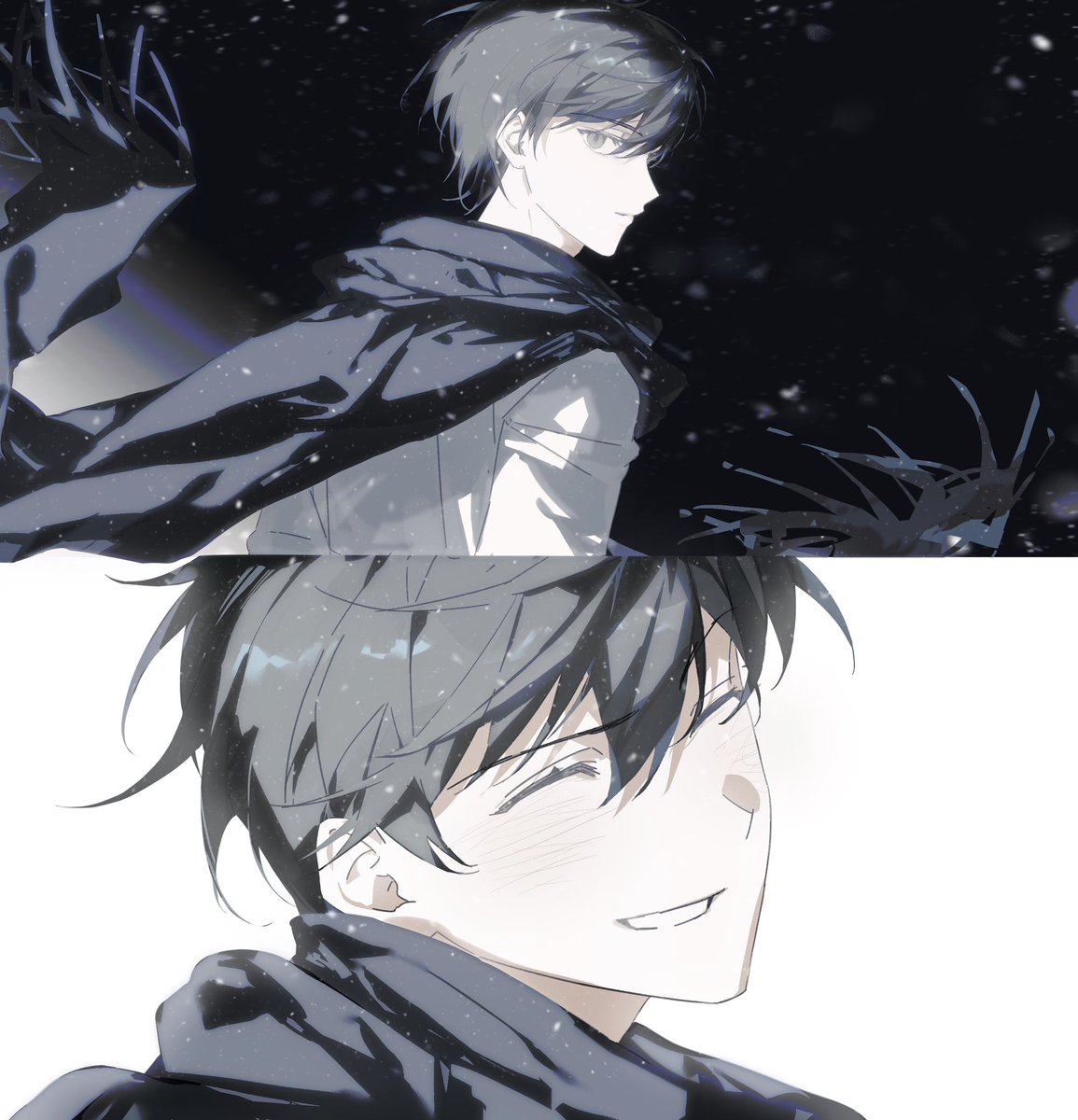 🖤Twle🤍 tweet media