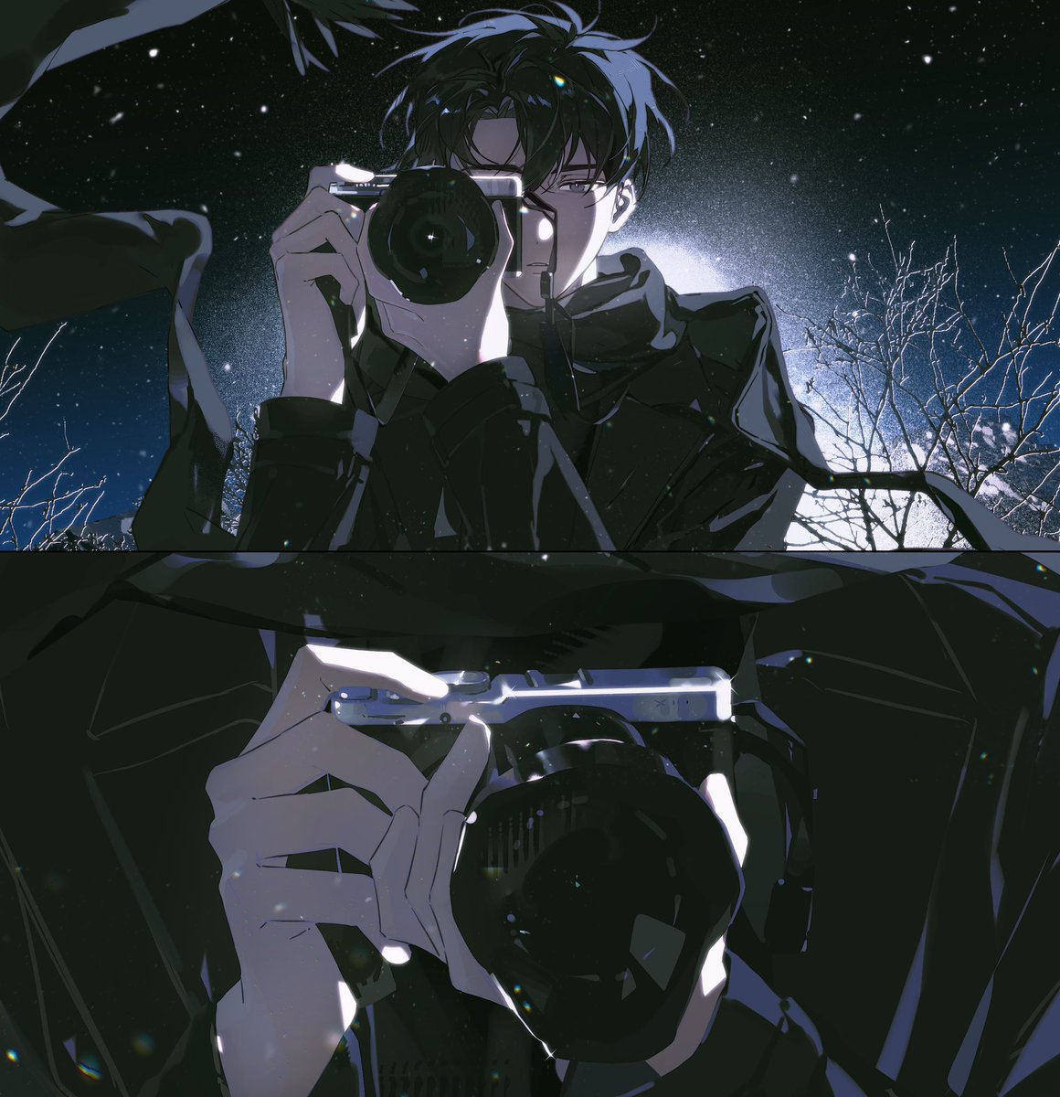 🖤Twle🤍 tweet media