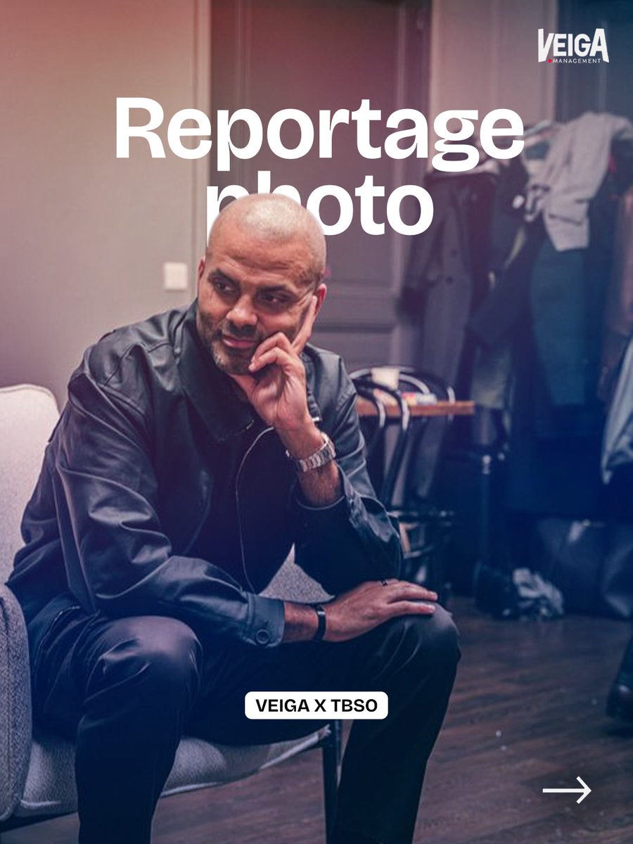 Veiga Management tweet media