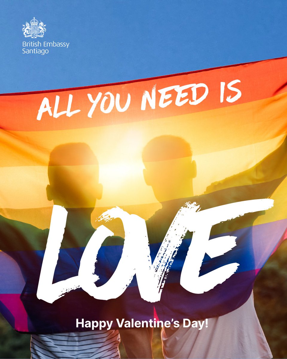 UK in Chile 🇬🇧🇨🇱 tweet media
