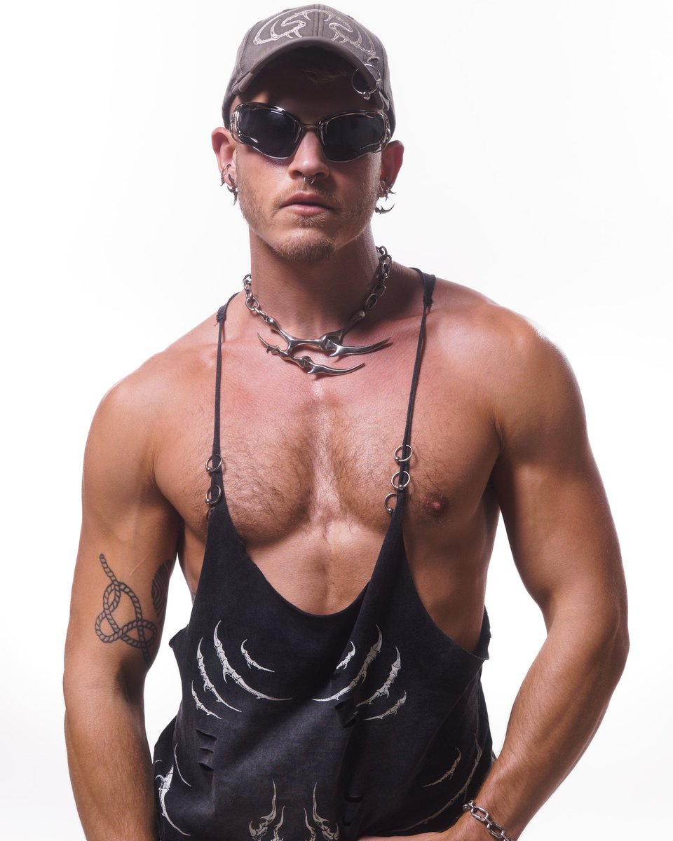 Austin James Smith tweet media