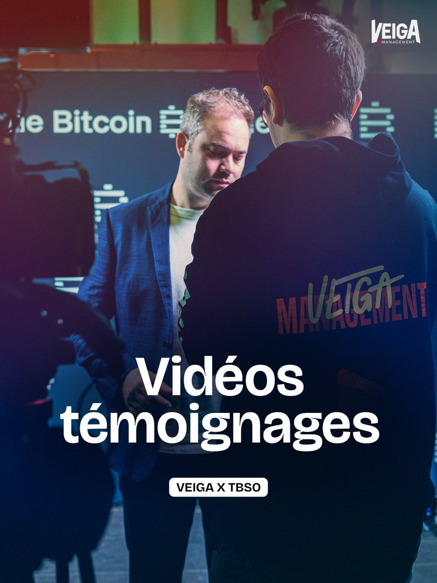 Veiga Management tweet media