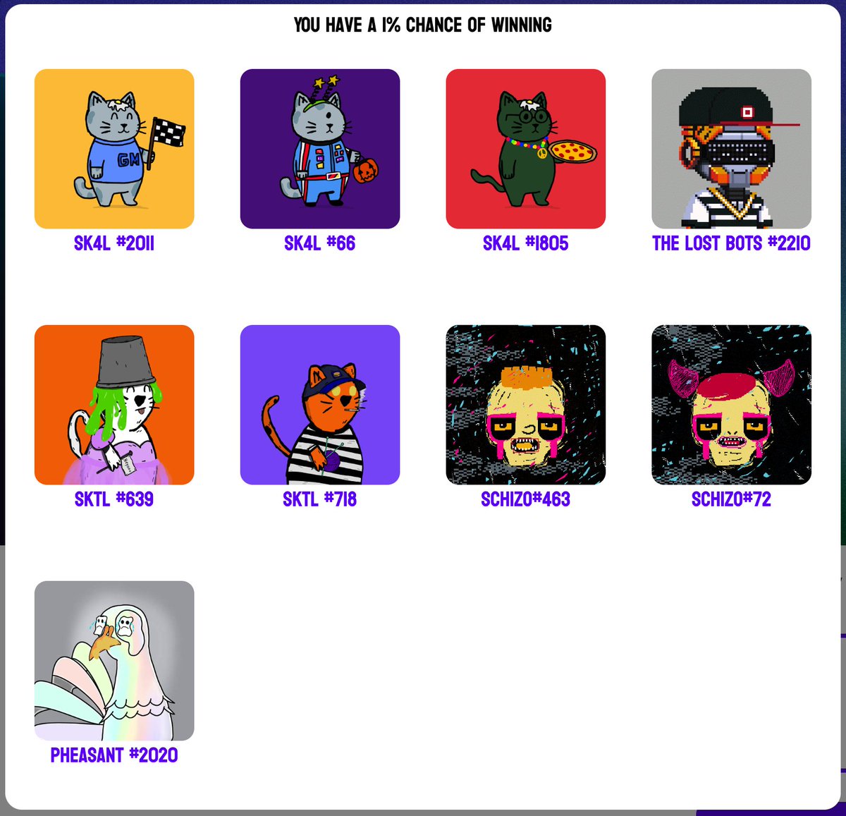 mostlyfrens.algo tweet media