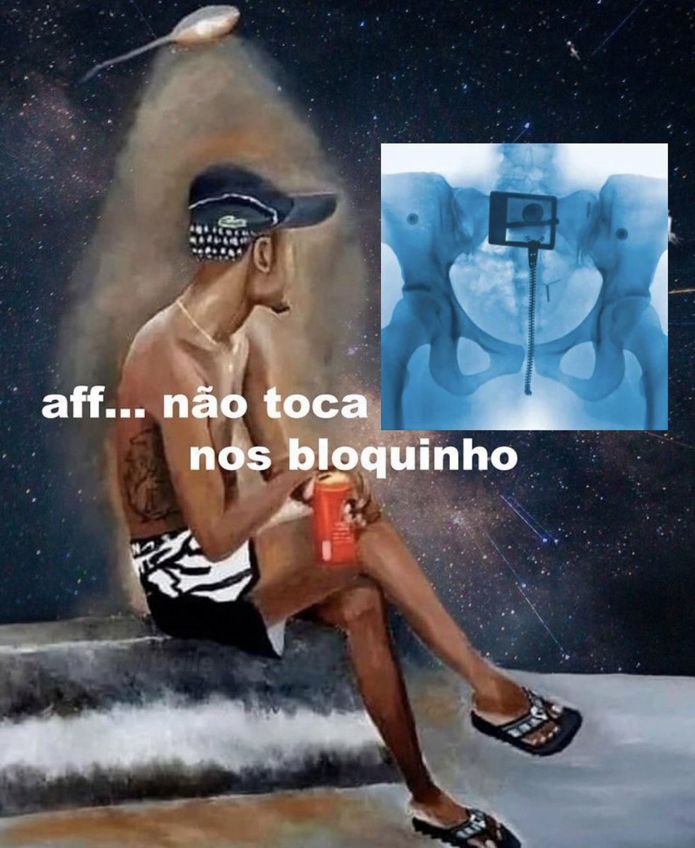 Lorde Brasil 🧬⛓️ (@lordebrasil) on Twitter photo 