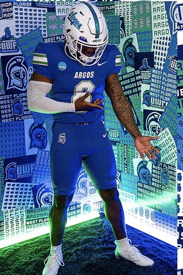 DKaydon “Beastmode” Dames⭐️ tweet media