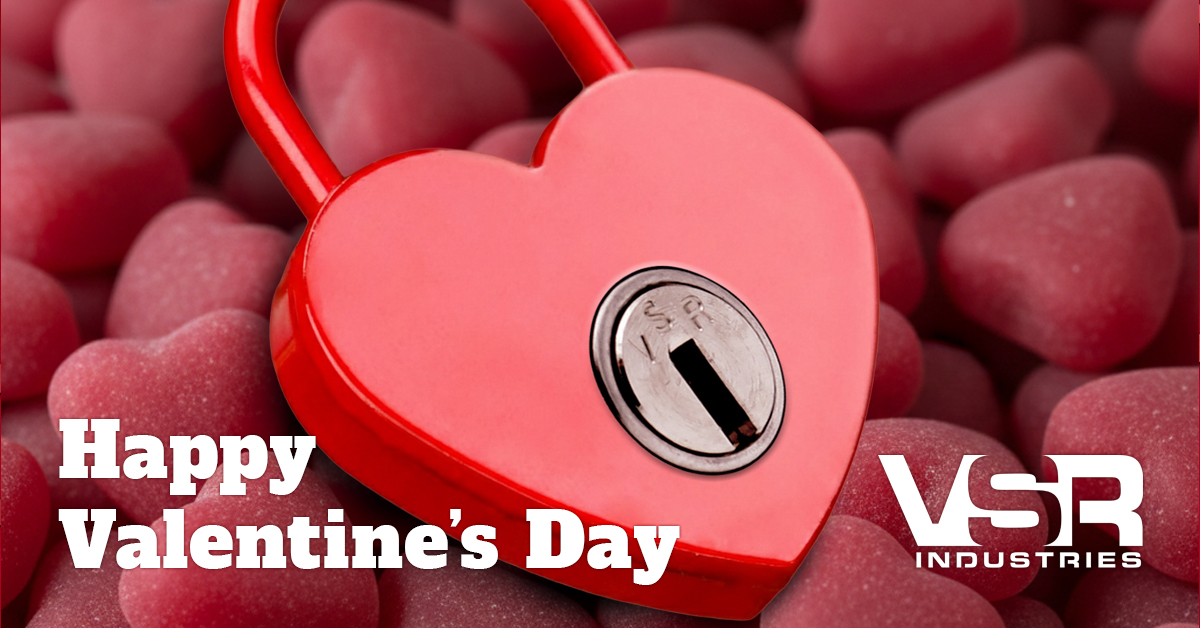 VSRindustries's tweet image. Unlock something special for your loved one this Valentine's Day.

#VSR #valentinesday #custommanufacturing #locks #millwork #tribalgaming #slotmachines #slotbases #craftsmanship