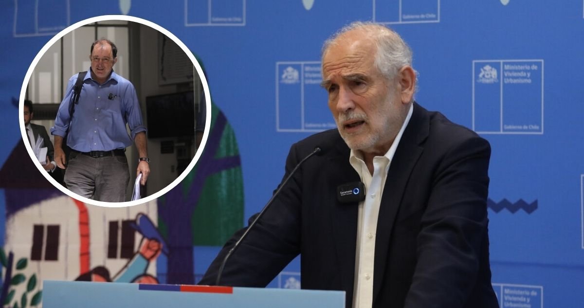 El ministro Carlos Montes respondió a Iván Poduje: la ayuda humanitaria a Cuba es parte de la responsabilidad internacional de Chile. Las diferencias son políticas, no personales, y en vivienda no hay recorte, sino programación responsable del gasto.