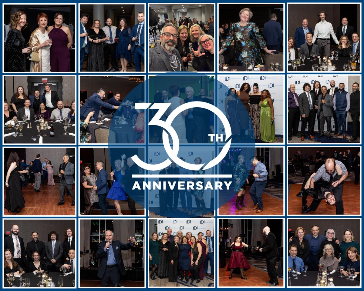 IDI Billing Solutions tweet media