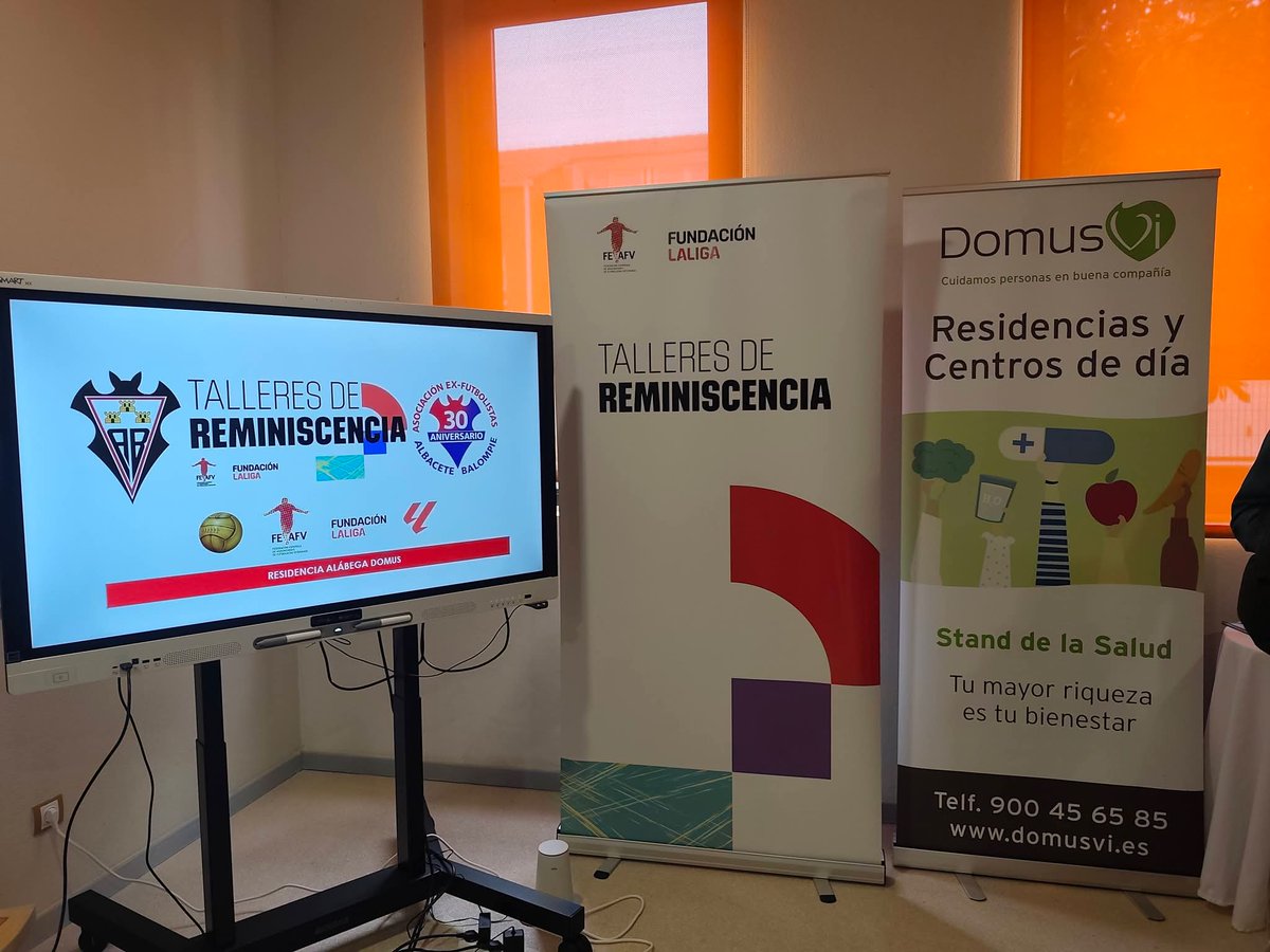 Futbolistas FEAFV tweet media