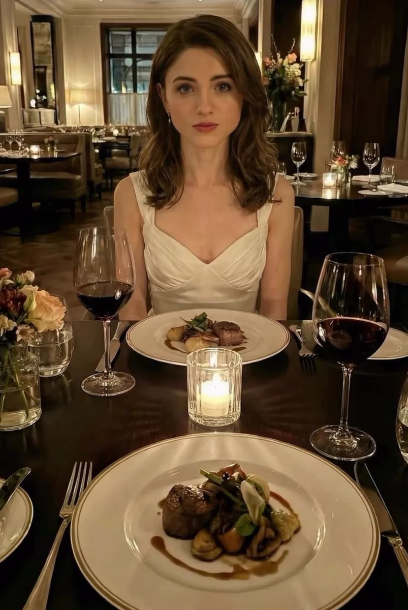 Arruina la cita con 4 palabras.