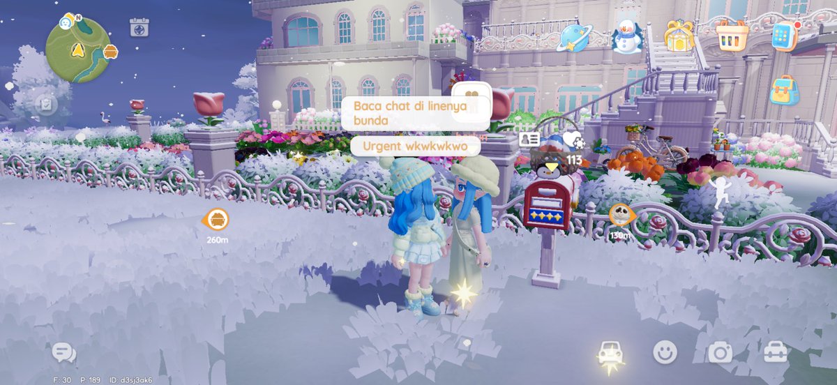 Ngerasain juga yang kayak gini akhirnya 🤣🤣