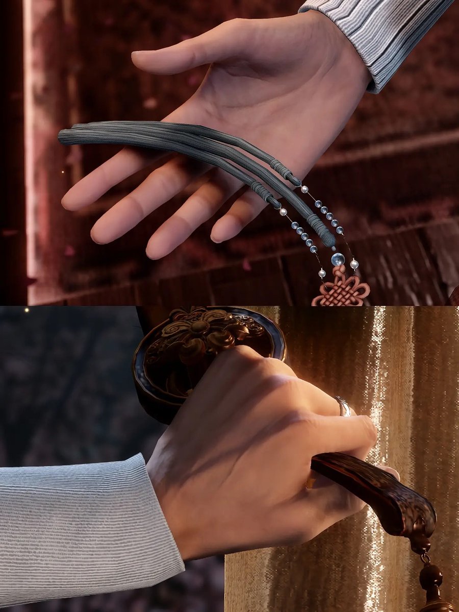 秦彻..我的大腿一直在哭