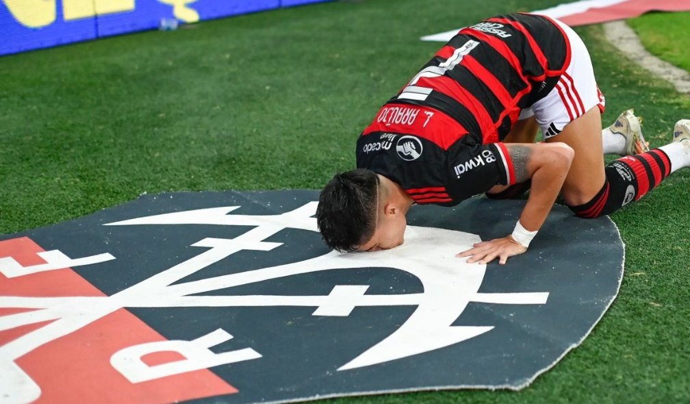 Rhuaan17ᶜʳᶠ🔴⚫🔴⚫🔴 tweet media