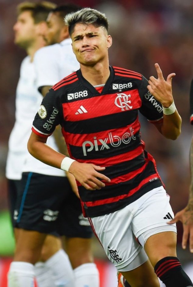 Rhuaan17ᶜʳᶠ🔴⚫🔴⚫🔴 tweet media