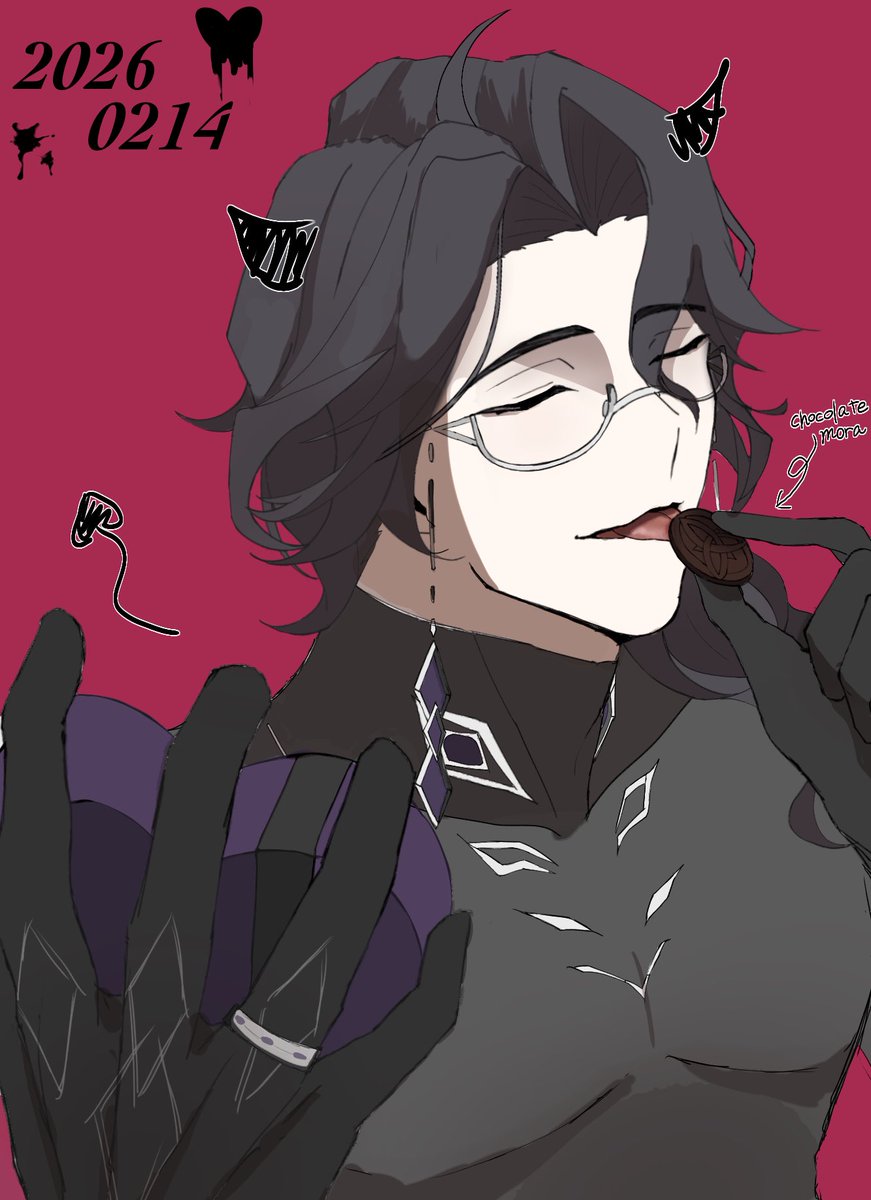 #Pantalone 
I have a crush on you 🪙😈