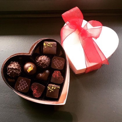 <a href="/n1835081/">時雨</a> Happy Valentine Day