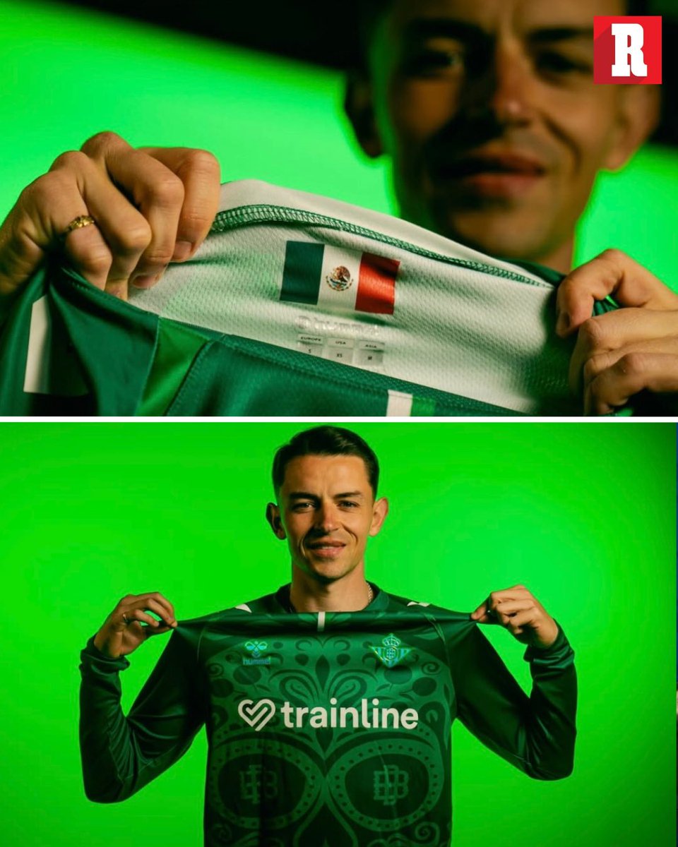 DIARIO RÉCORD tweet media