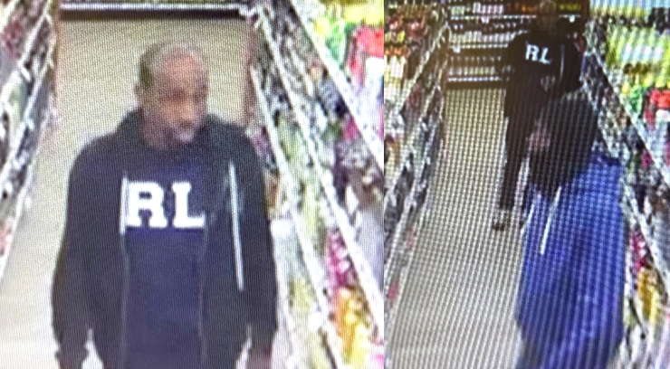 Larceny 2026007214, 2026007207 crimesolvers.com/crimes/larceny… 
Double Whammy, Two Shopliftings One Area:
Larceny 2026007214, 2026007207
2/10/26, ABC VBB and ABC Central Park.

On February 10, 2026, both suspects entered the shoe store in the 4500 Virginia Beach Blvd,  They picked up