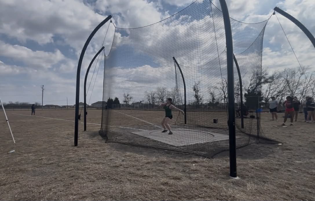 CHS Girls Track & Field tweet media
