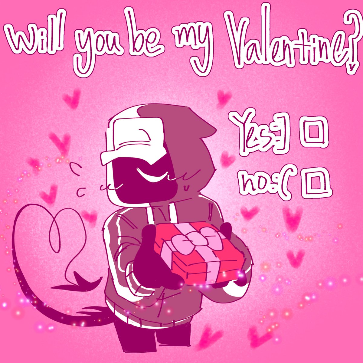 To my one and only <3
<a href="/LittleBabyMen/">✨ LOR Jagando’s Son ✨ 🎉 No. 1 T. Bun Bun Fan 🎉</a>