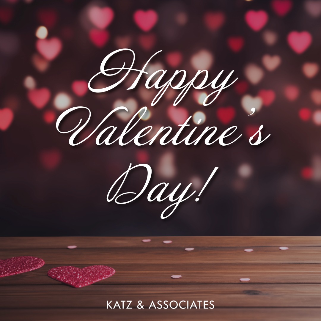 Katz & Associates tweet media