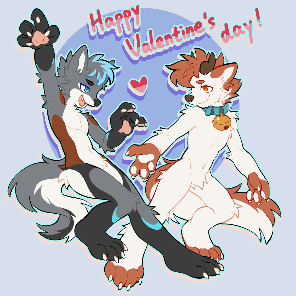 ❤️<a href="/Tommy_Crash_/">TommyCrash the wolf</a>