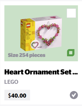 200 Likes and we will give away this perfect Valentine's gift! 

Retweet and tag your valentine, even if it's your bro, in the comments! 😍