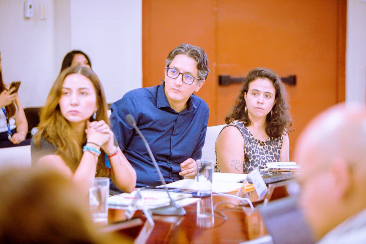 ✅2.- El equipo técnico de UNICEF promueve los derechos de la niñez y fortalece las políticas públicas locales en 3 ejes clave:
- Desarrollo infantil y capital humano.
- Entornos protectores y oportunidades para adolescentes.
- Gestión de riesgos y cambio climático.
⬇️