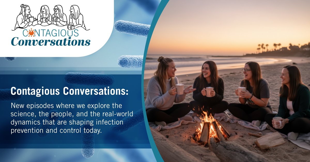 Infection Control Today tweet media