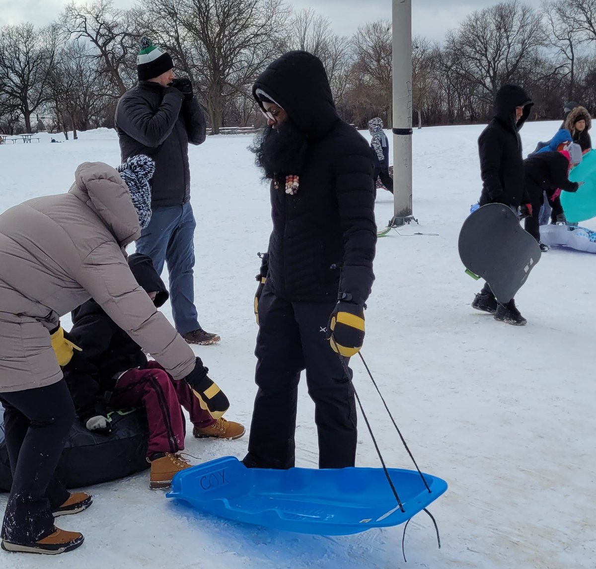 7th DISTRICT ENGLEWOOD tweet media