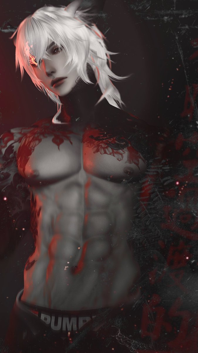 ✦ Ghost tweet media