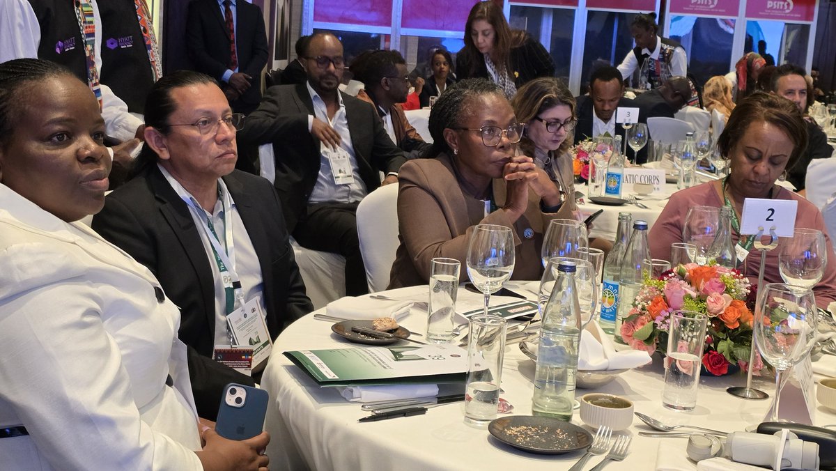 FAO Eastern Africa tweet media