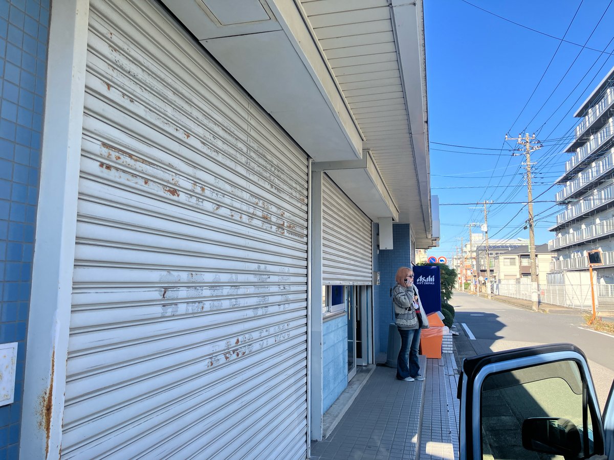 二匹の羊 tweet media