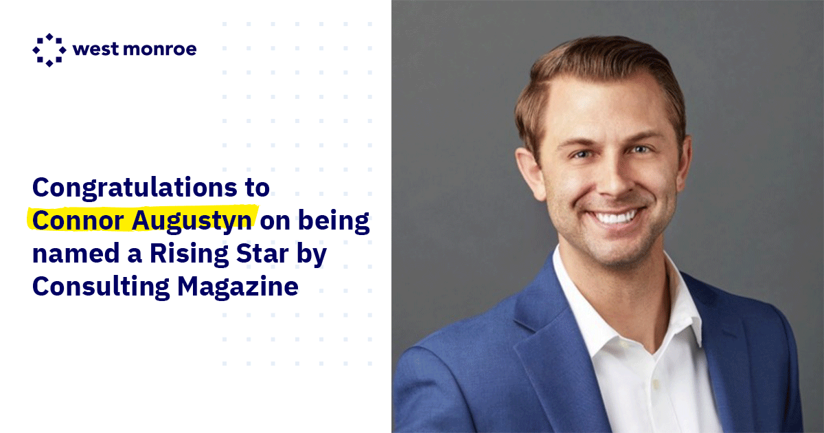 West Monroe tweet media