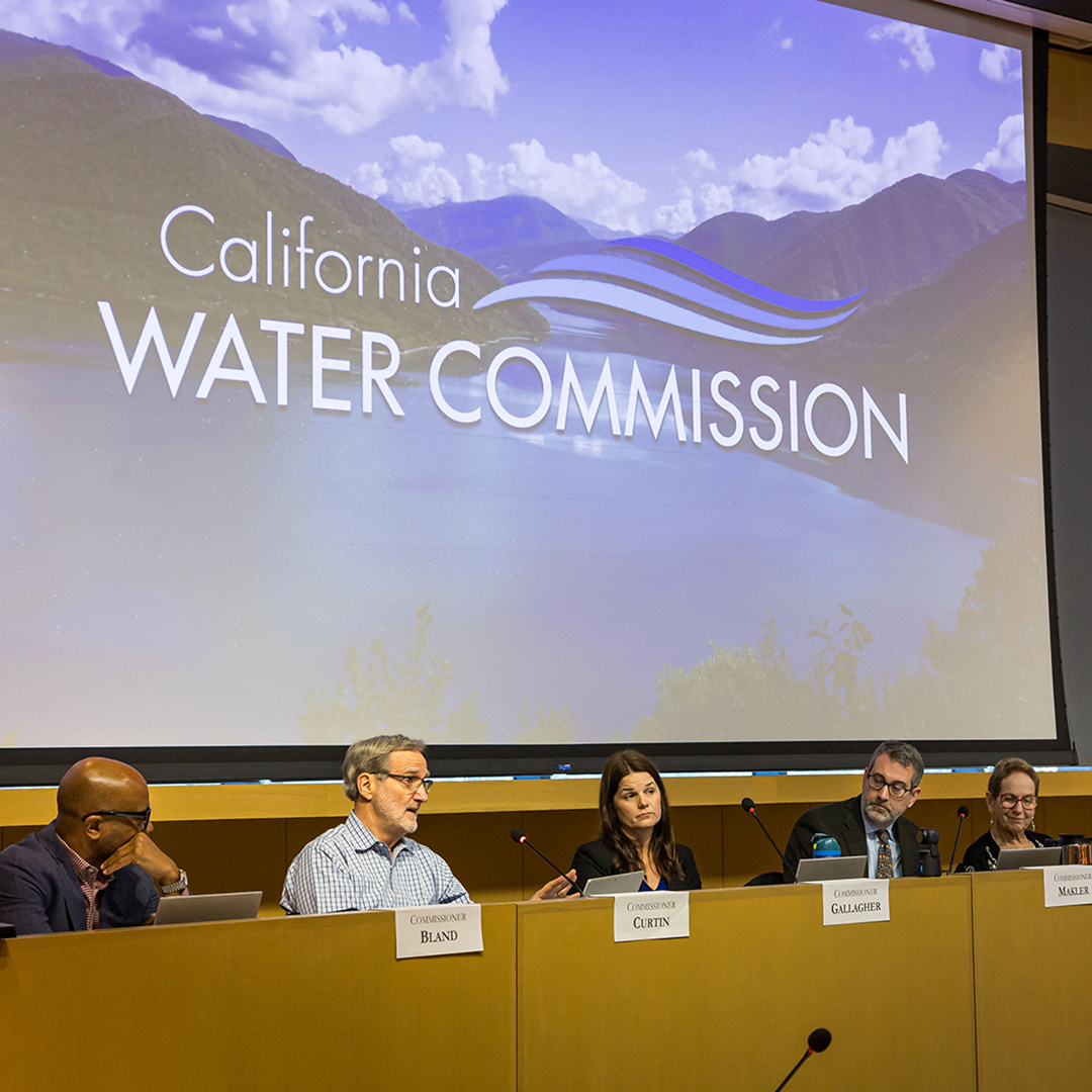 Do you know what “Ex Parte” means?  If you said “It’s all Greek to me” you’d be wrong. It’s a Latin term that, when practiced by a board or commission, ensures a fair and transparent decision-making process. Learn more about it at the February meeting of the CA Water Commission.