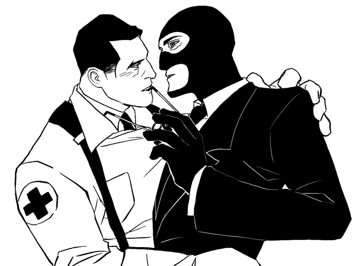 (Not) Daily Medicspy tweet media