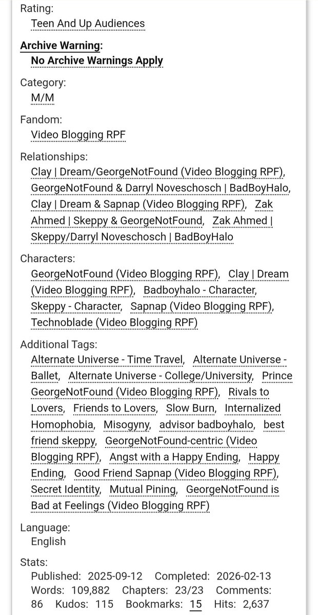 DarlingTea🎗 tweet media