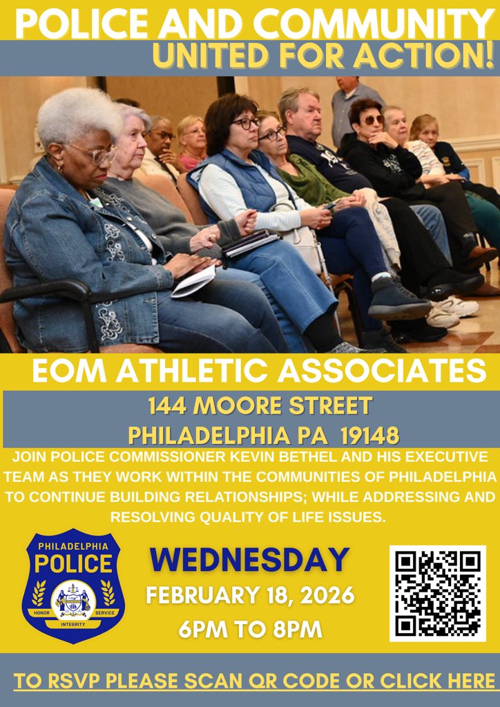 BVNA -Bella Vista Neighbors Assoc - South Philly tweet media