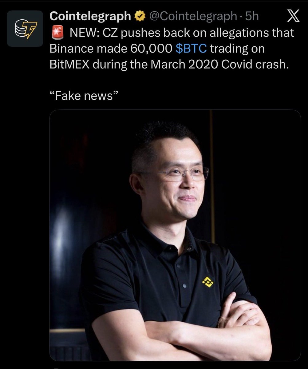 Vincent (Cryptolution) 👑 tweet media