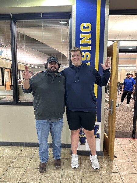 Sam Moczygemba tweet media