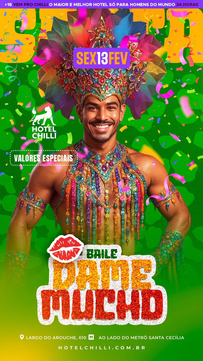 Hotel Chilli tweet media